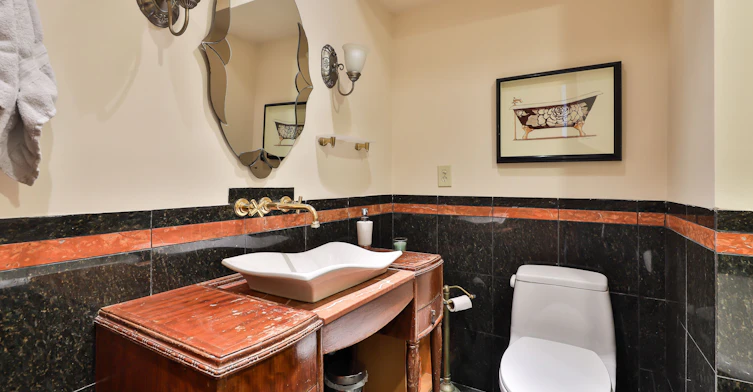 30A Bishop Street, Toronto, ON, M5R 1N2 - 9