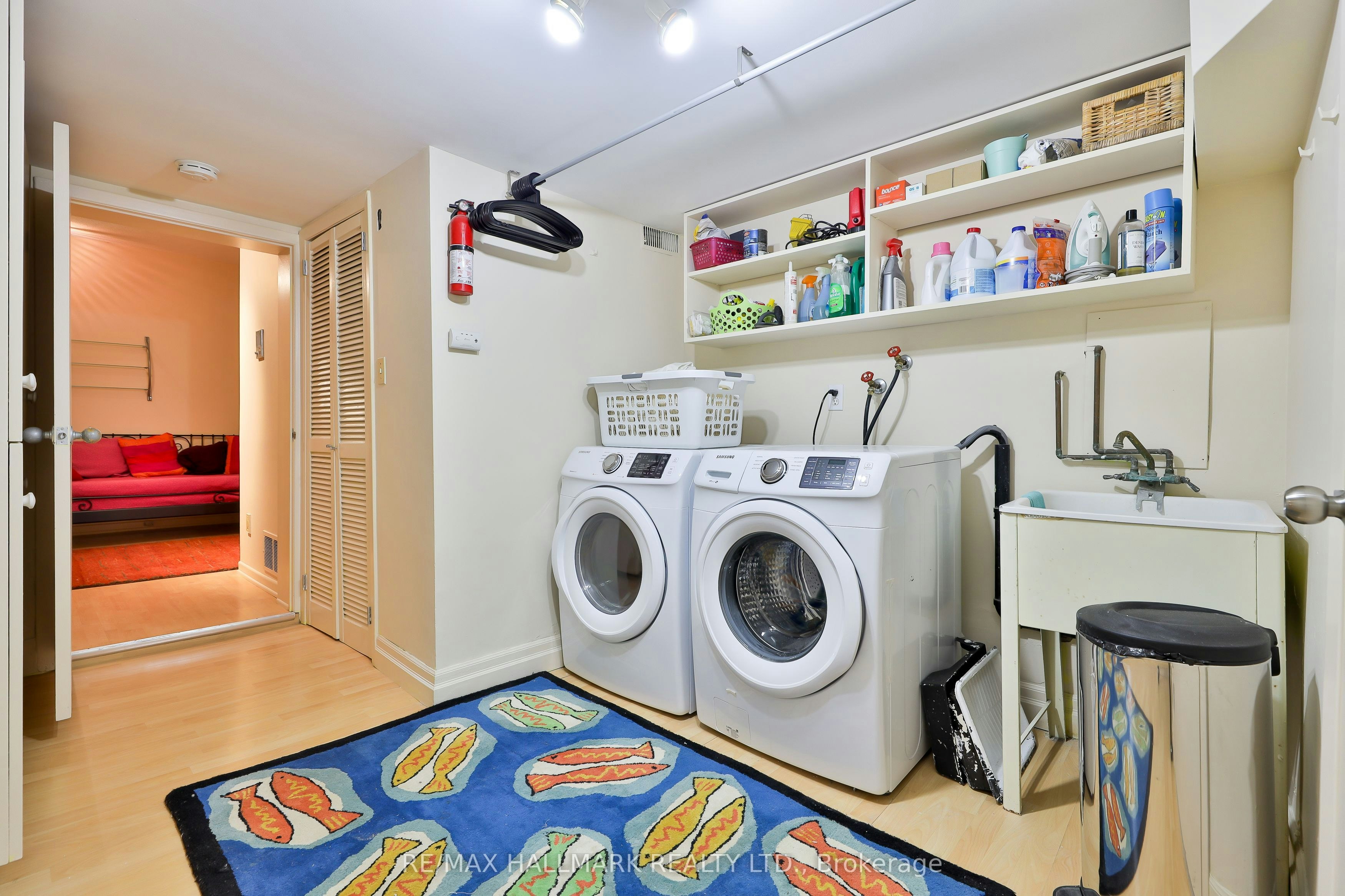 30A Bishop Street, Toronto, ON, M5R 1N2 - 27