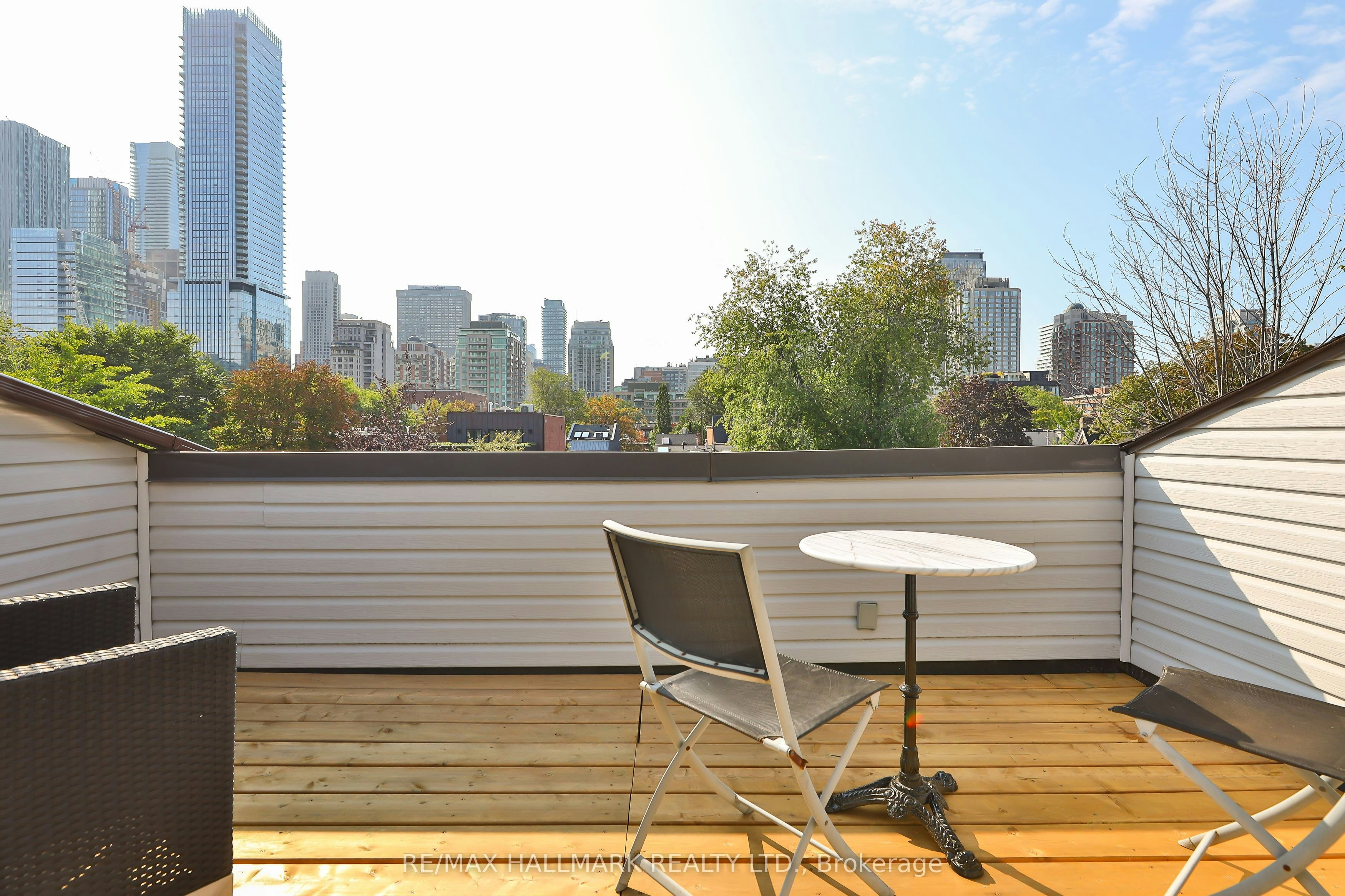 30A Bishop Street, Toronto, ON, M5R 1N2 - 19