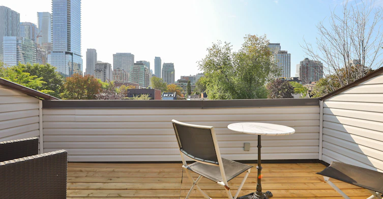 30A Bishop Street, Toronto, ON, M5R 1N2 - 19
