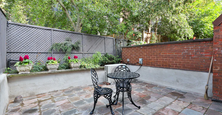 30A Bishop Street, Toronto, ON, M5R 1N2 - 28