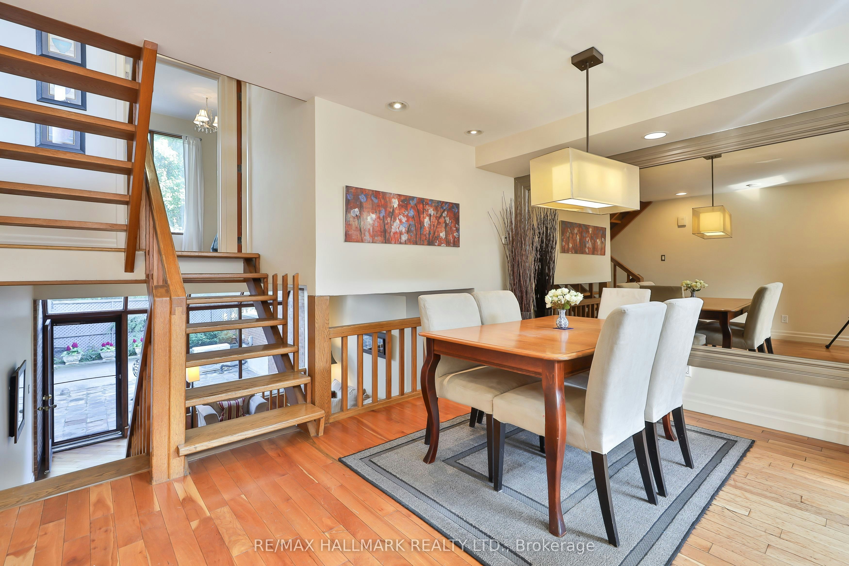30A Bishop Street, Toronto, ON, M5R 1N2 - 2