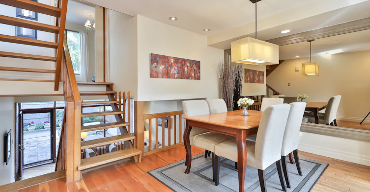 30A Bishop Street, Toronto, ON, M5R 1N2 - 2