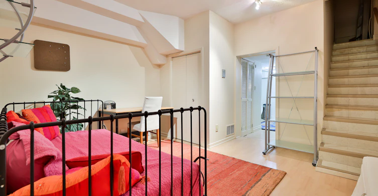 30A Bishop Street, Toronto, ON, M5R 1N2 - 25