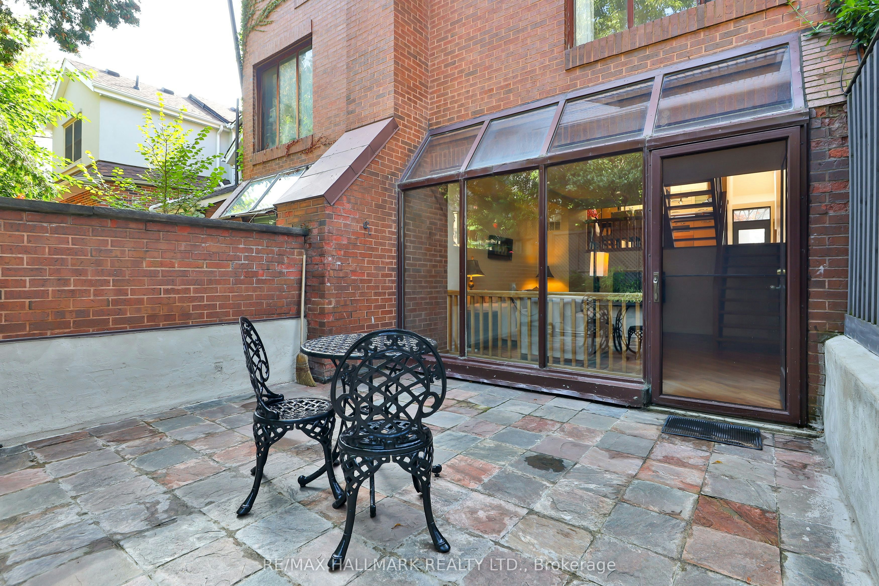 30A Bishop Street, Toronto, ON, M5R 1N2 - 29