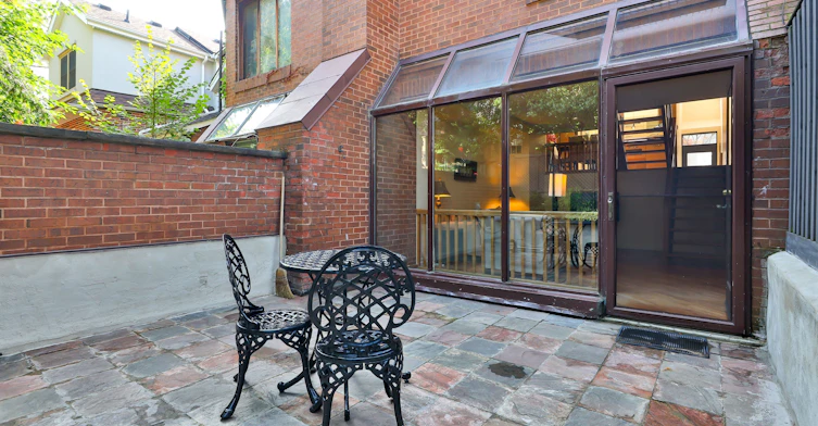 30A Bishop Street, Toronto, ON, M5R 1N2 - 29