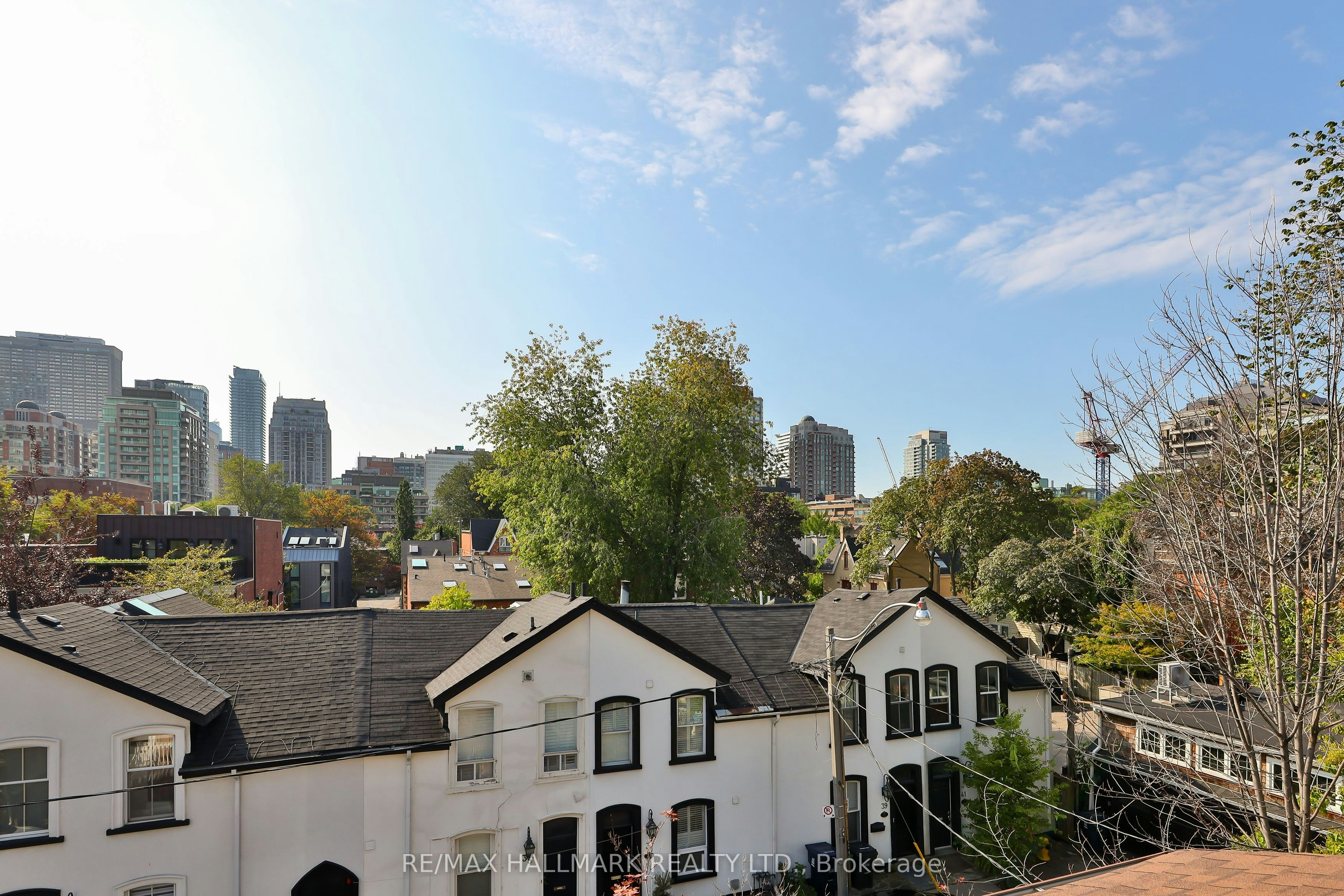 30A Bishop Street, Toronto, ON, M5R 1N2 - 20