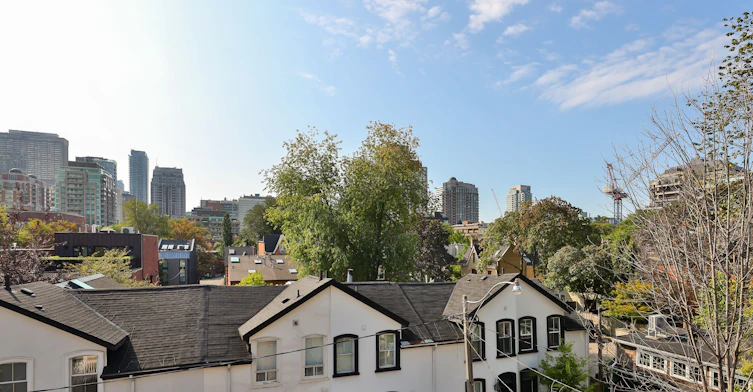 30A Bishop Street, Toronto, ON, M5R 1N2 - 20