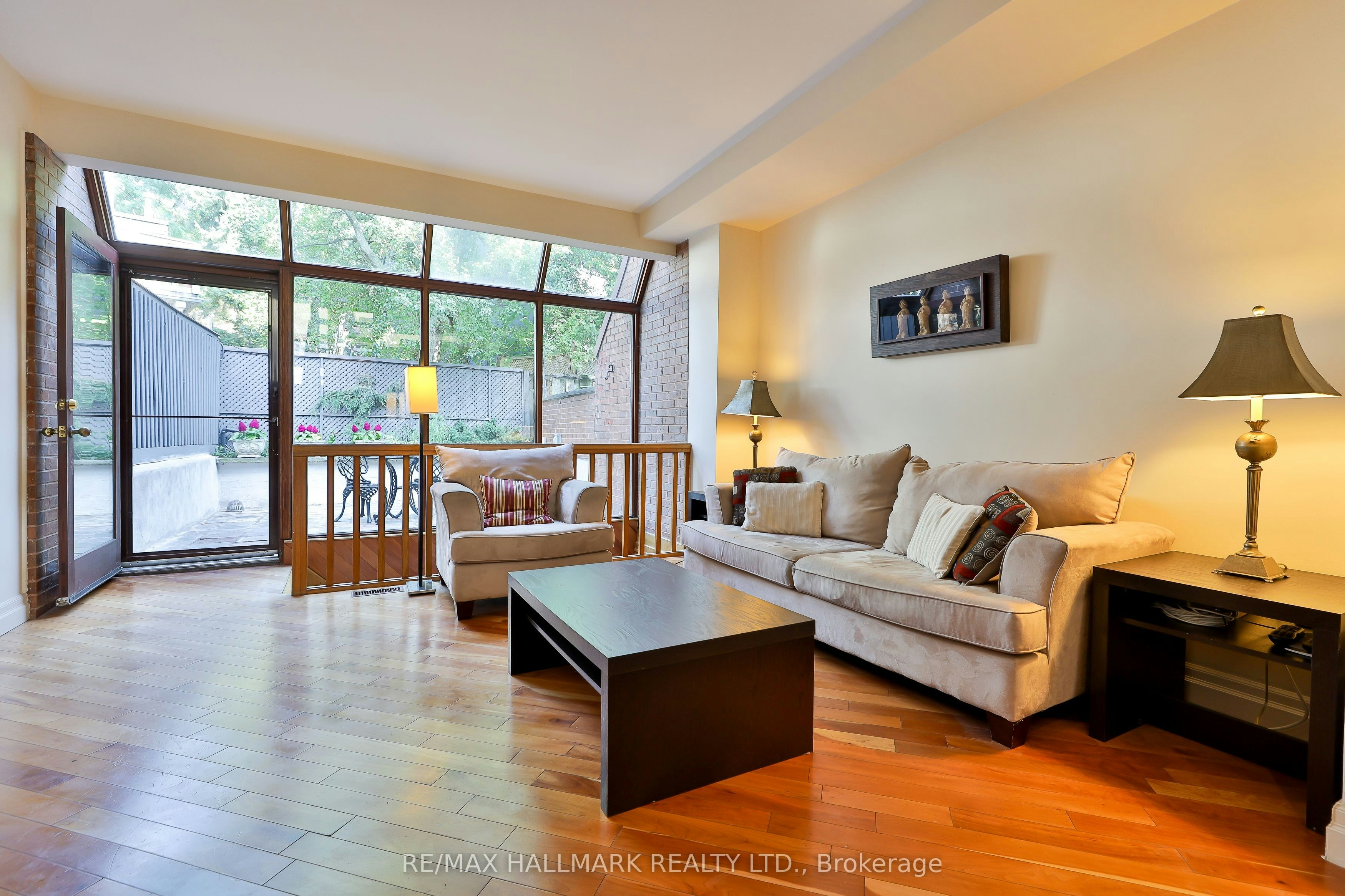30A Bishop Street, Toronto, ON, M5R 1N2 - 22