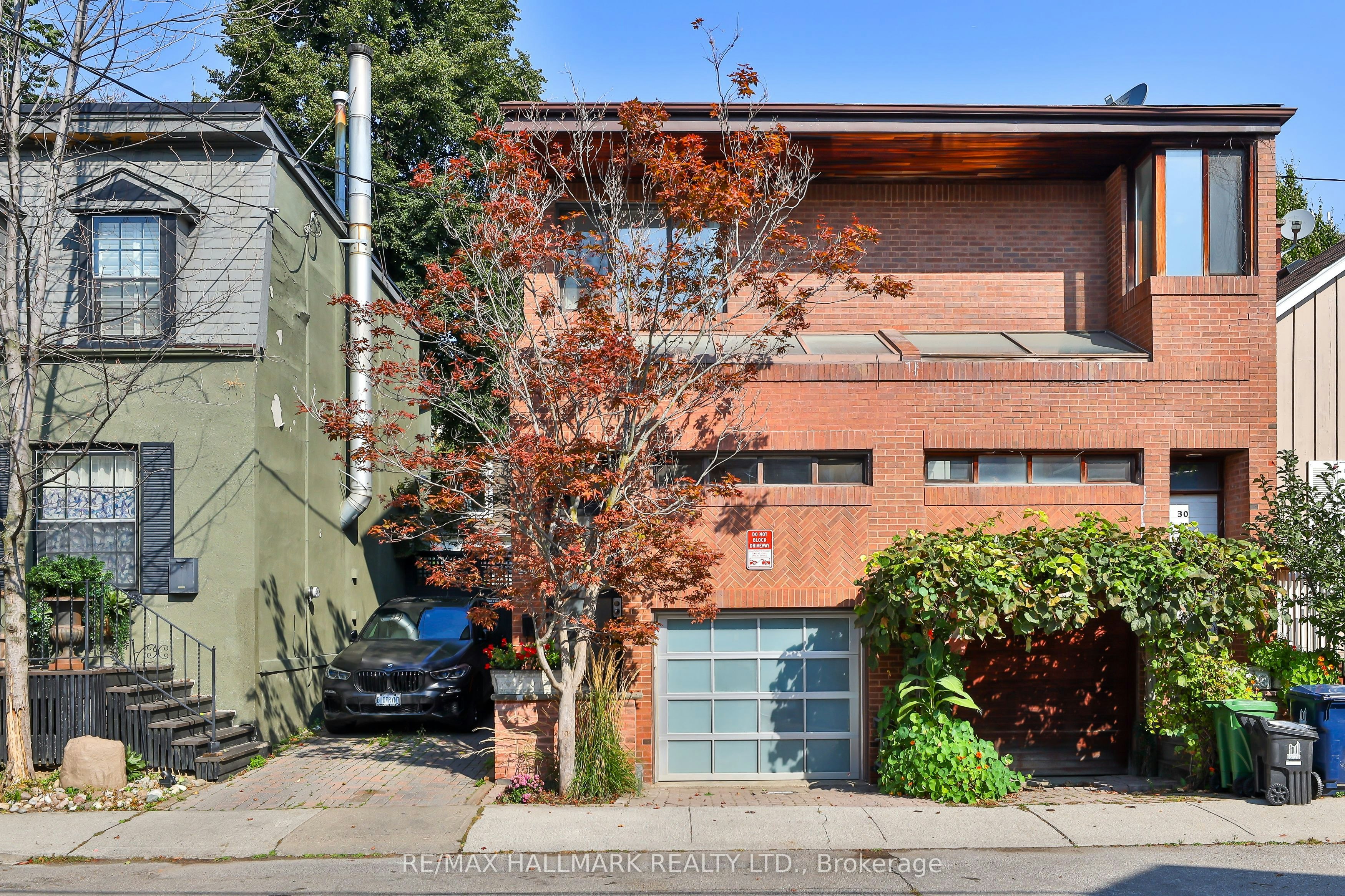 30A Bishop Street, Toronto, ON, M5R 1N2