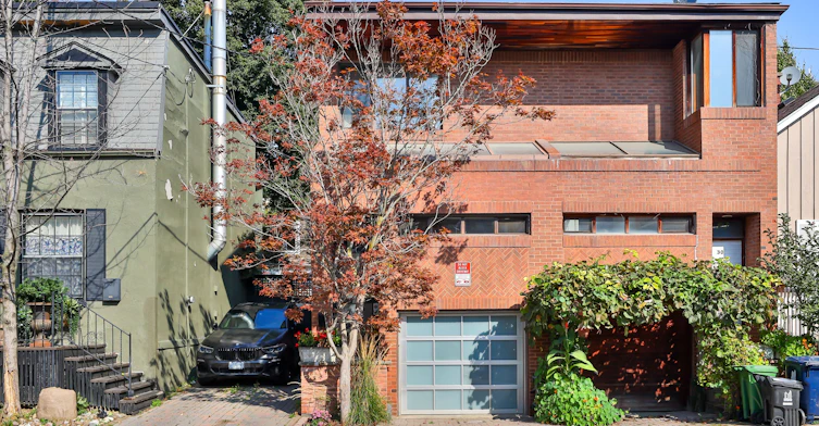 30A Bishop Street, Toronto, ON, M5R 1N2