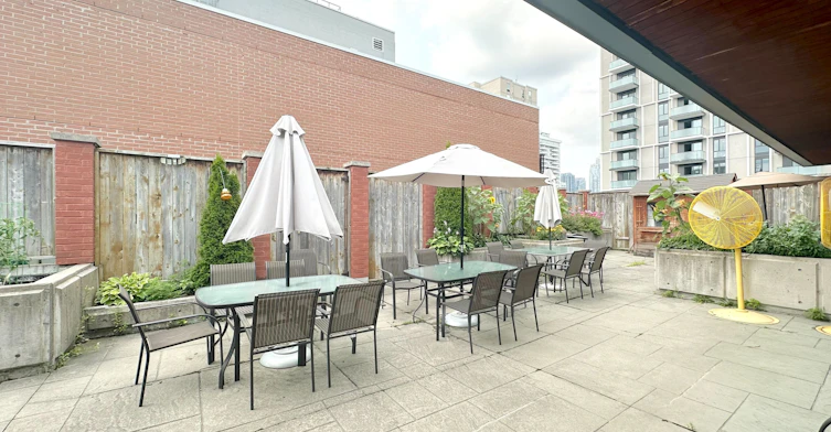 205-268 Merton Street, Toronto, ON, M4S 1A9 - 18