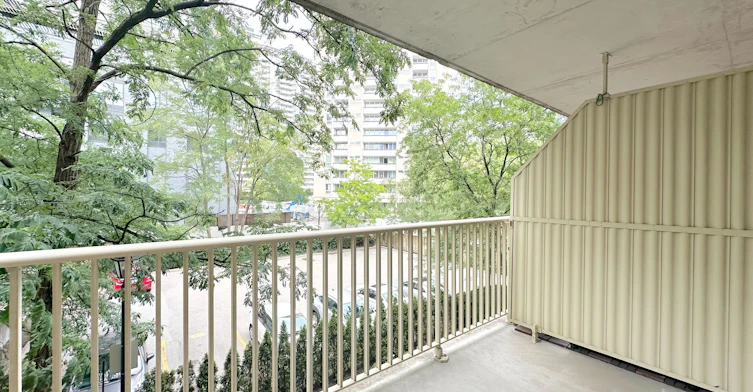 205-268 Merton Street, Toronto, ON, M4S 1A9 - 13