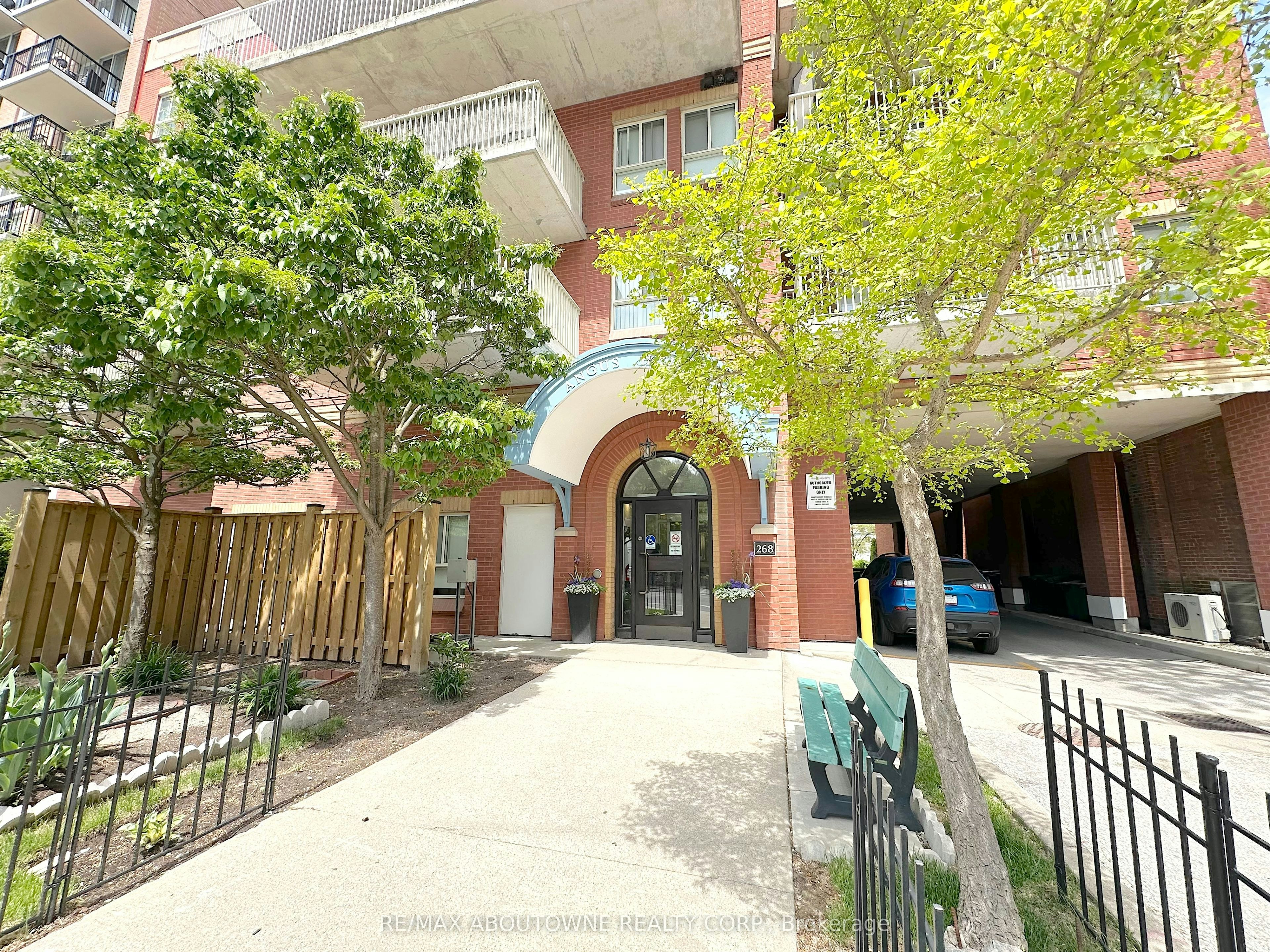 205-268 Merton Street, Toronto, ON, M4S 1A9