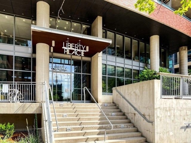 1418-150 Liberty Street E, Toronto, ON, M6K 3R5