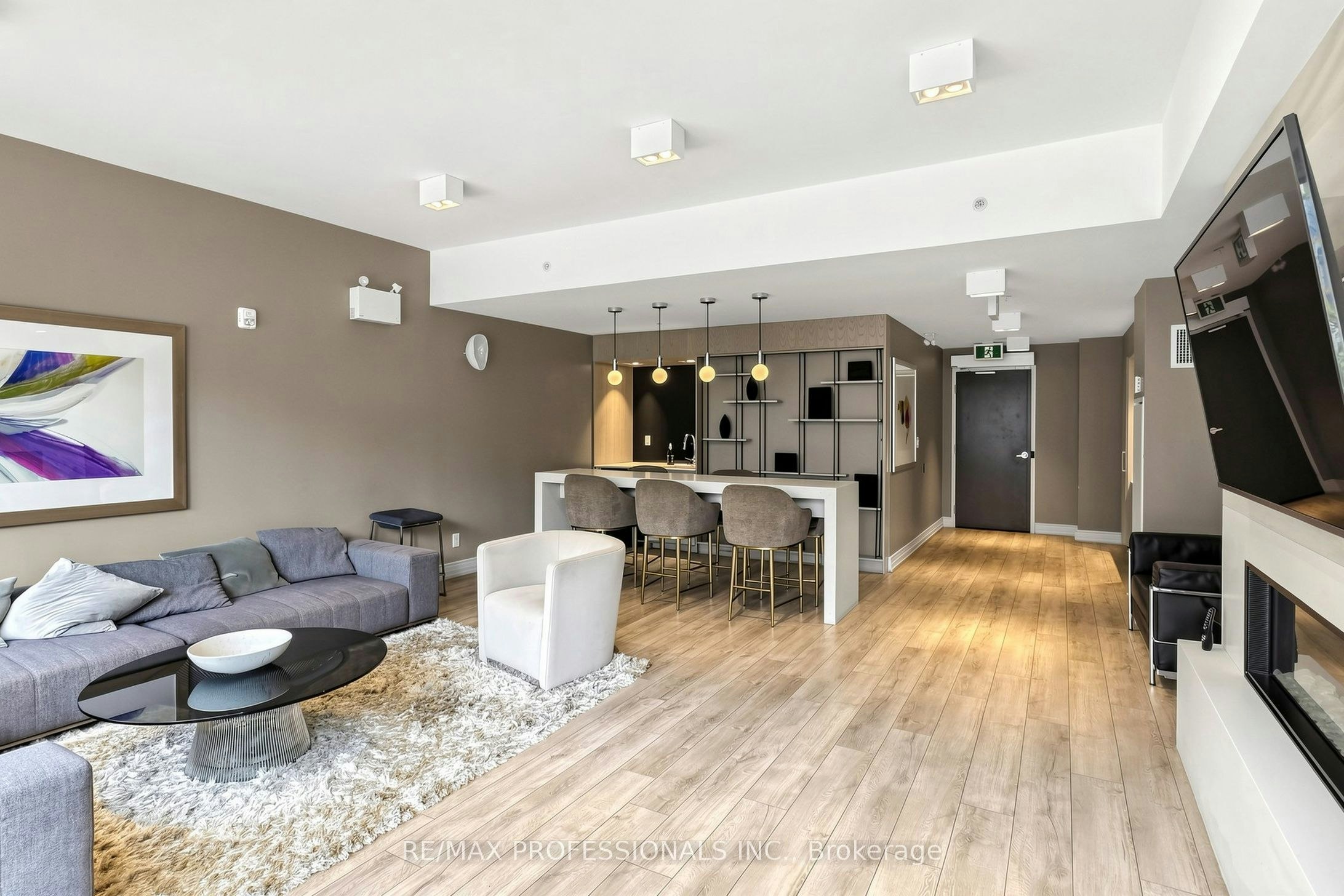 311-90 Niagara Street, Toronto, ON, M5V 0P9 - 24