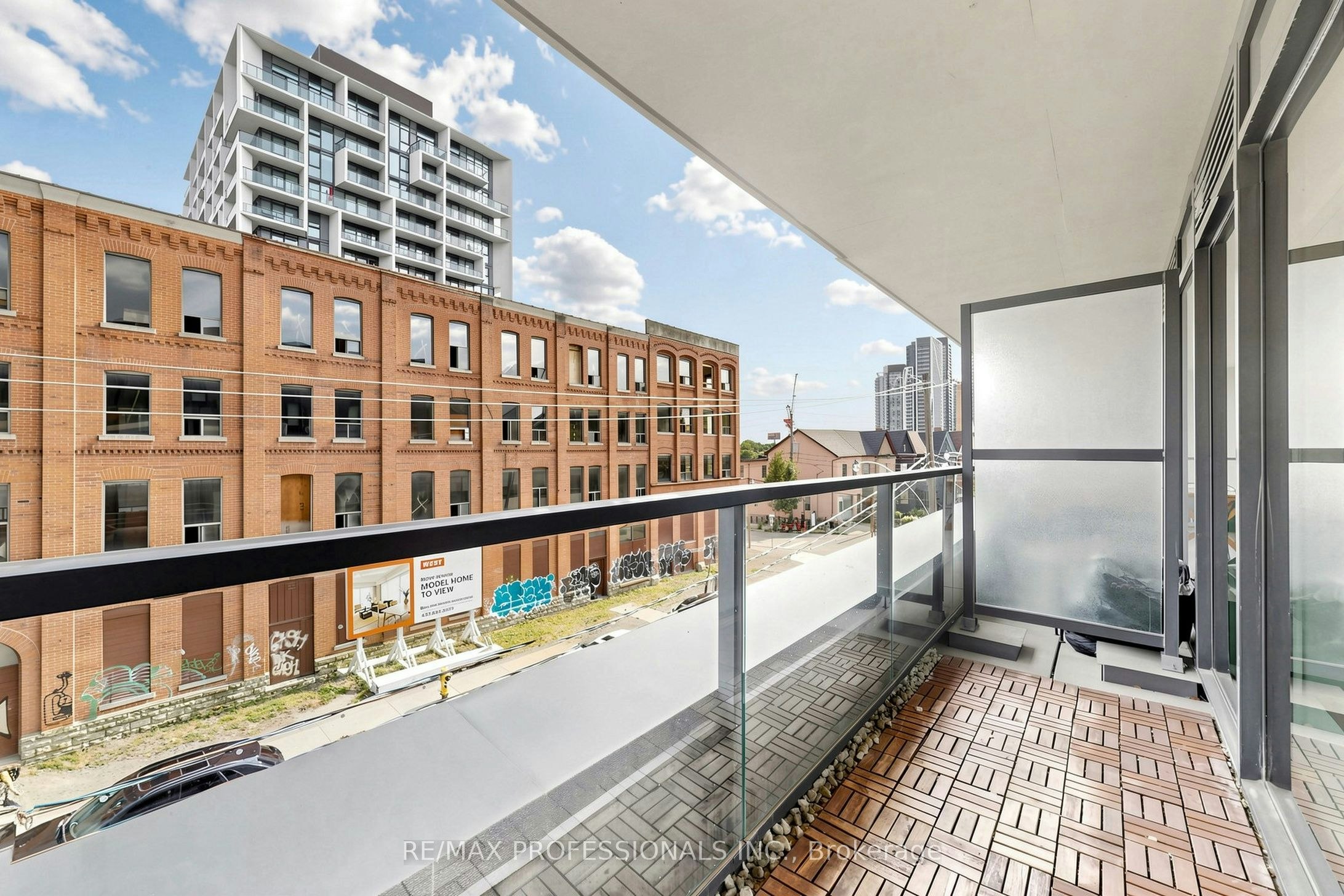 311-90 Niagara Street, Toronto, ON, M5V 0P9 - 21