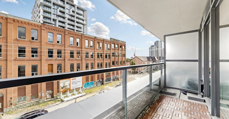 311-90 Niagara Street, Toronto, ON, M5V 0P9 - 21