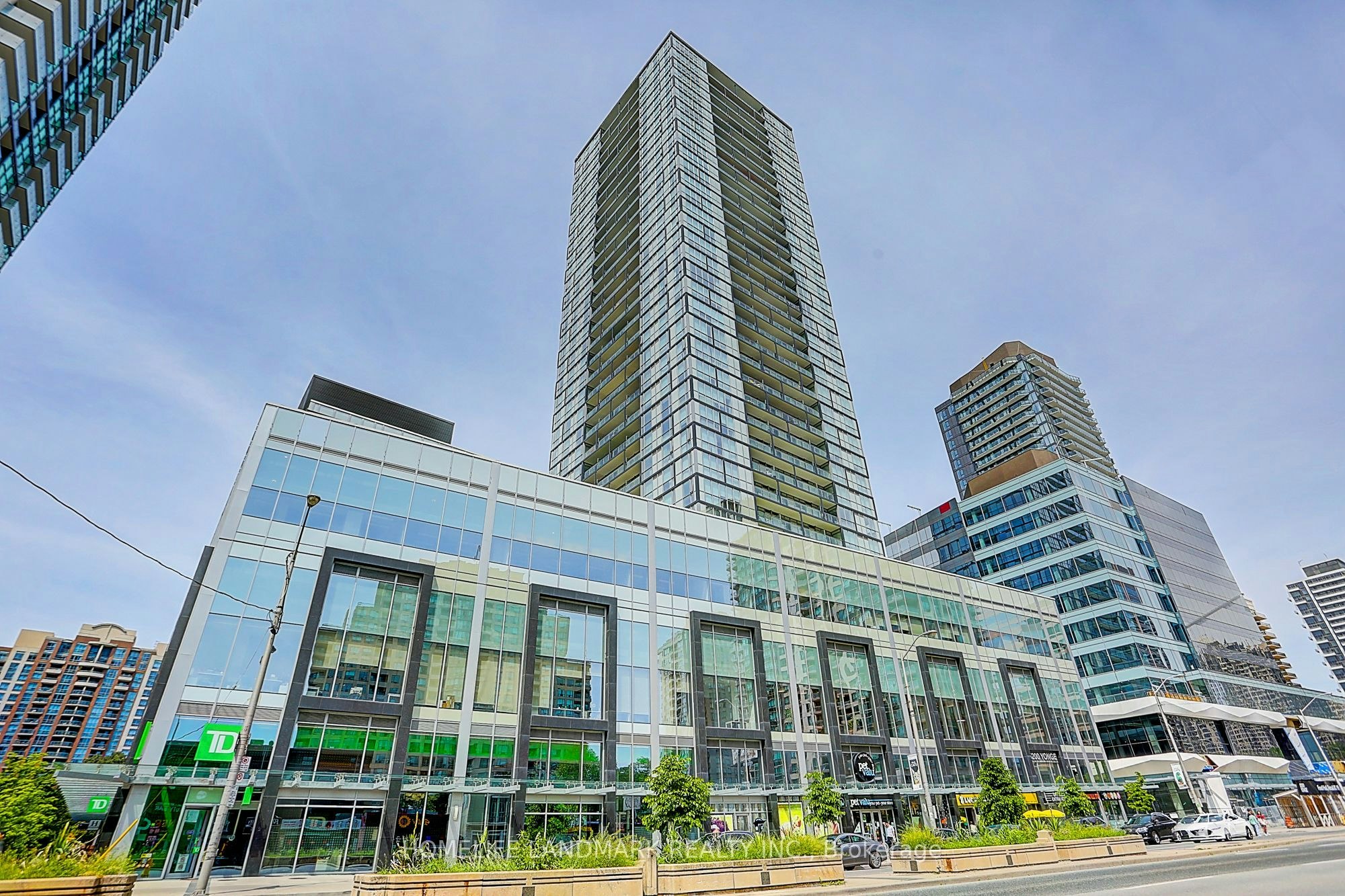 2002-5180 Yonge Street, Toronto, ON, M2N 5P6