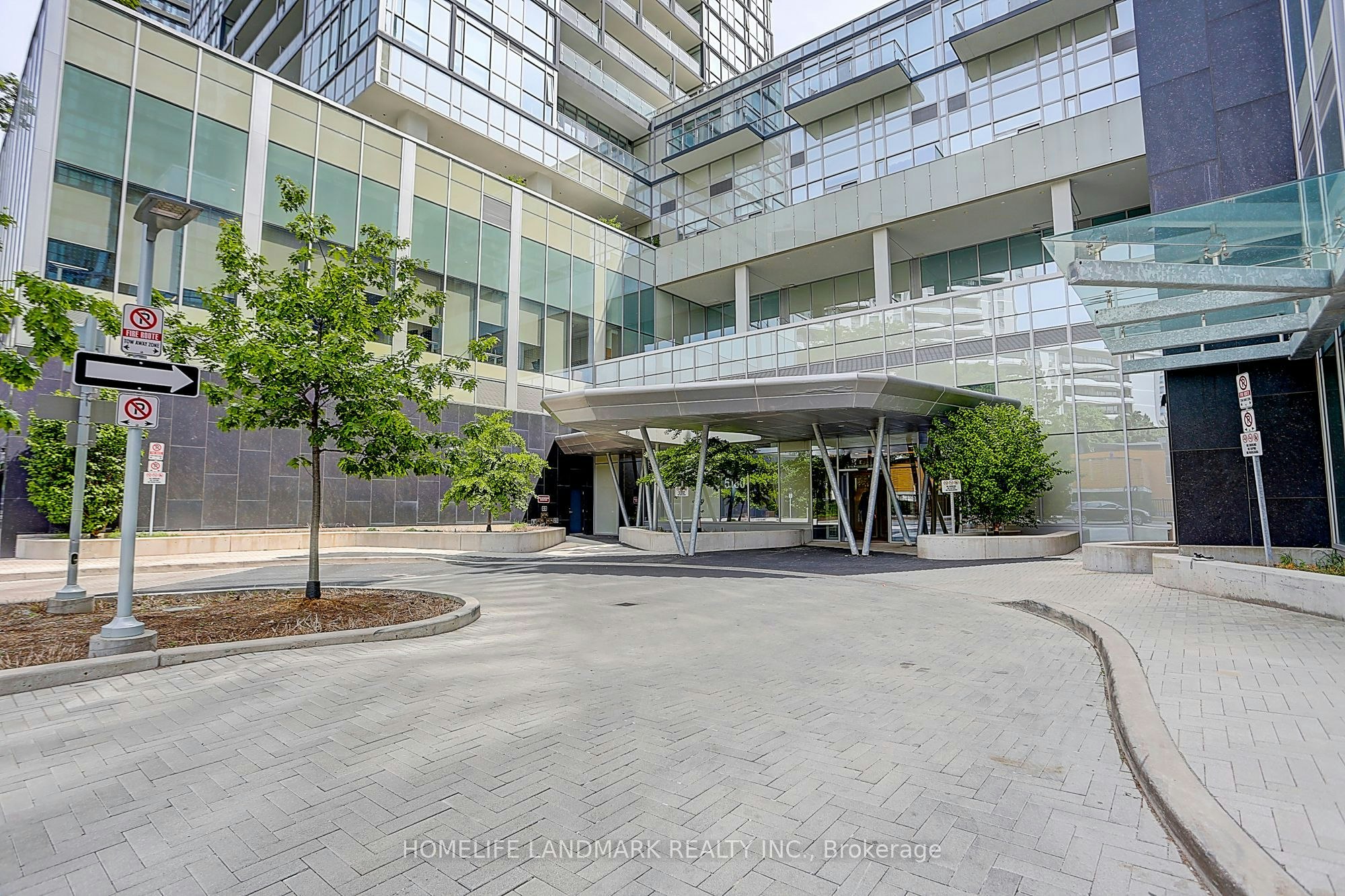 2002-5180 Yonge Street, Toronto, ON, M2N 5P6 - 2