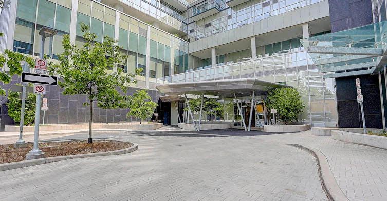 2002-5180 Yonge Street, Toronto, ON, M2N 5P6 - 2