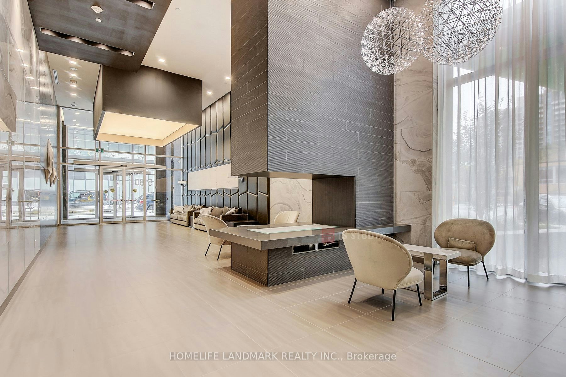 2002-5180 Yonge Street, Toronto, ON, M2N 5P6 - 4