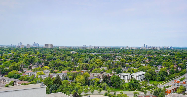 2002-5180 Yonge Street, Toronto, ON, M2N 5P6 - 30