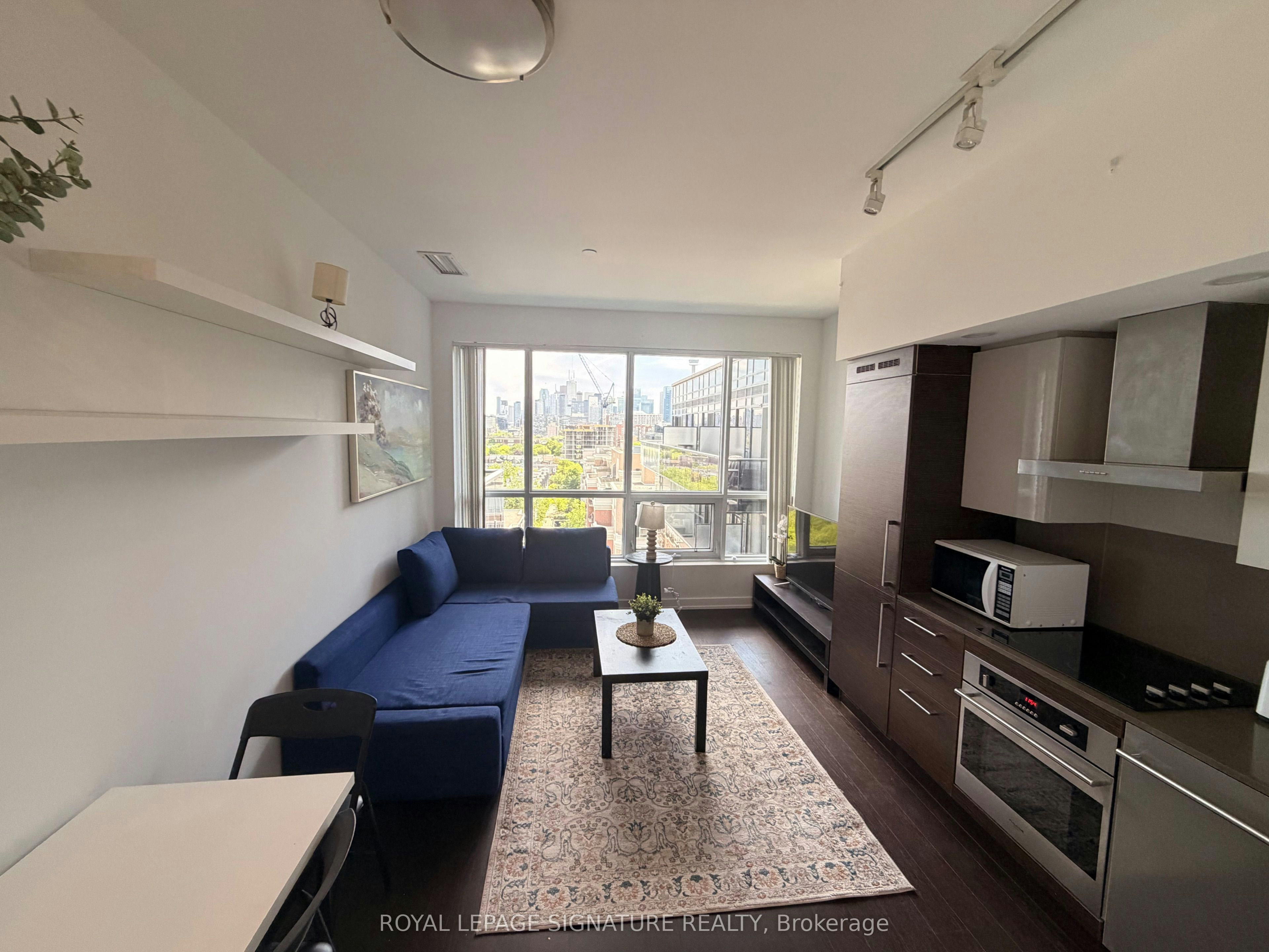 1008-1030 King Street W, Toronto, ON, M6K 0B4 - 2