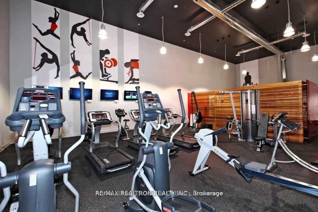 1008-1030 King Street W, Toronto, ON, M6K 0B4 - 11