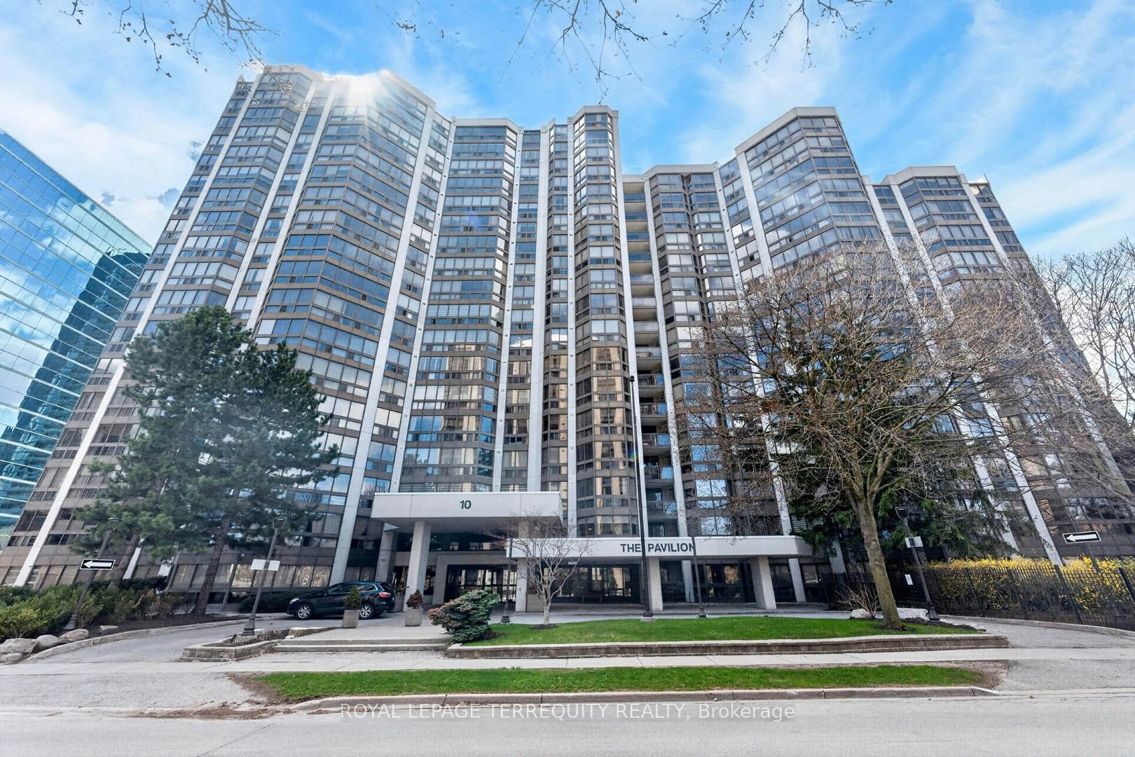 1805-10 Kenneth Avenue, Toronto, ON, M2N 6K6