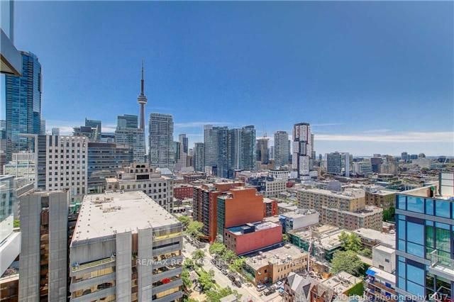 2110-210 Simcoe Street, Toronto, ON, M5T 0A9 - 2