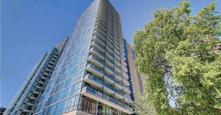 2110-210 Simcoe Street, Toronto, ON, M5T 0A9