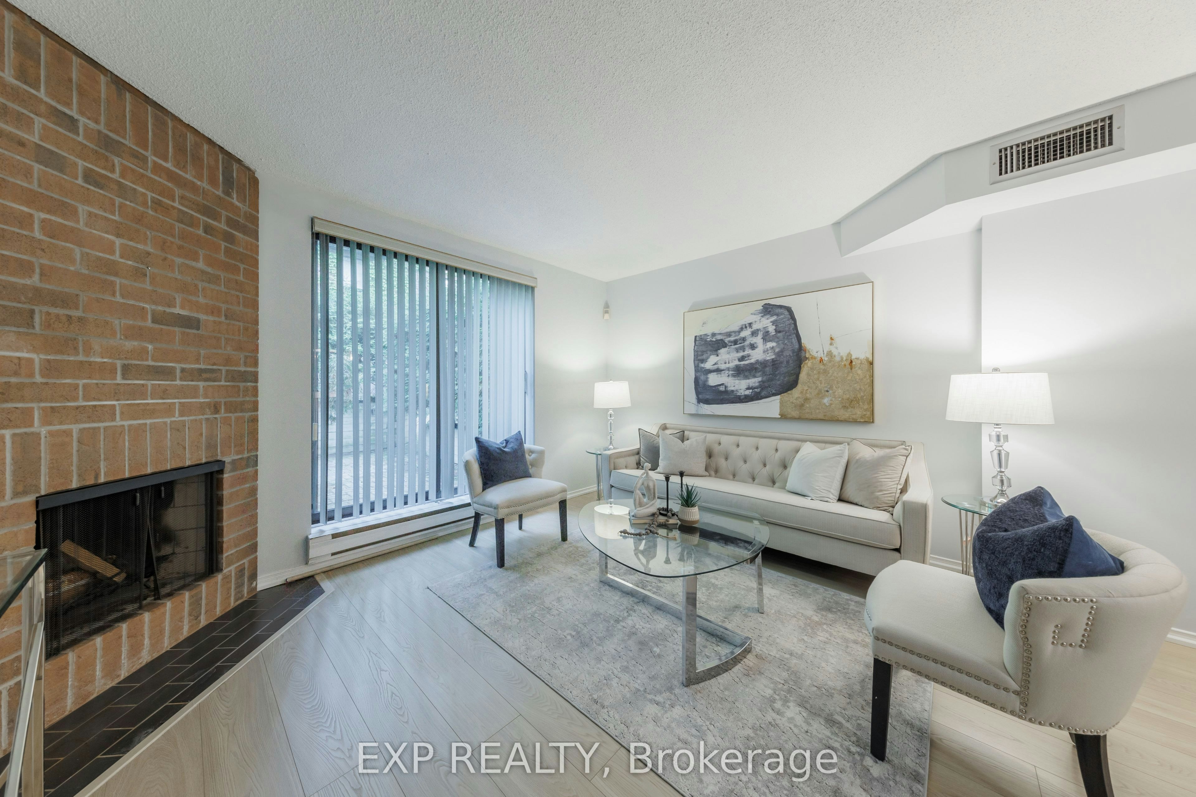 25 Dundonald Street, Toronto, ON, M4Y 1K3 - 6
