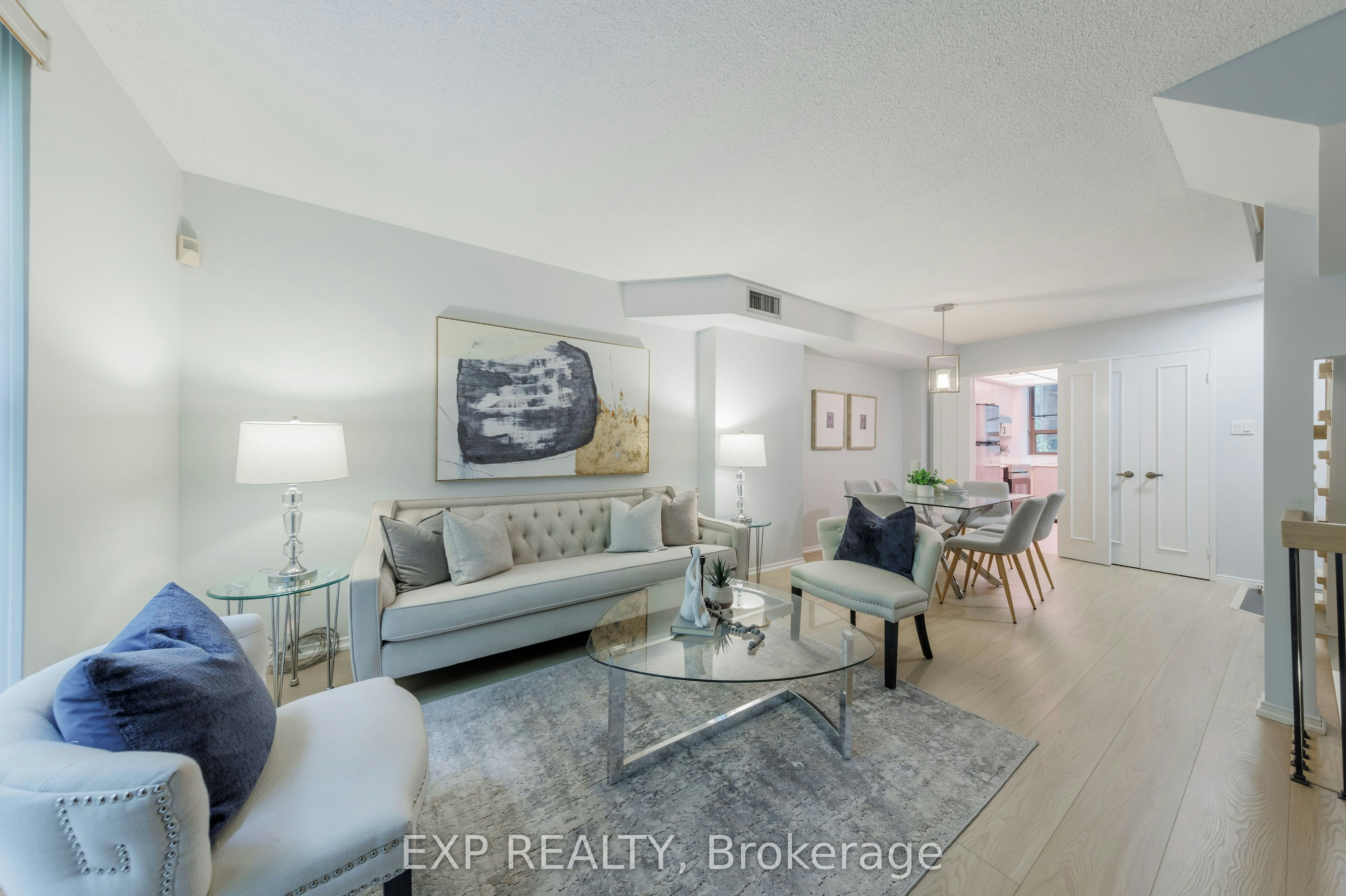 25 Dundonald Street, Toronto, ON, M4Y 1K3 - 8