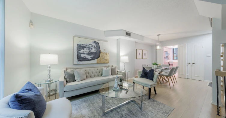 25 Dundonald Street, Toronto, ON, M4Y 1K3 - 8