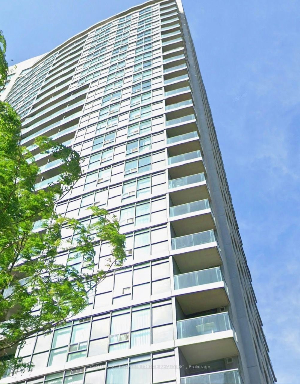 1012-30 Harrison Garden Boulevard, Toronto, ON, M2N 7A9