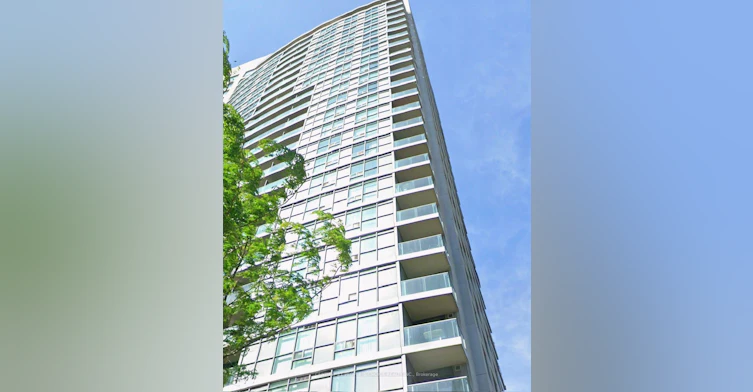 1012-30 Harrison Garden Boulevard, Toronto, ON, M2N 7A9