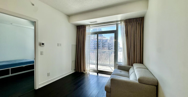 329-7 Kenaston Gardens, Toronto, ON, M2K 0E9 - 12