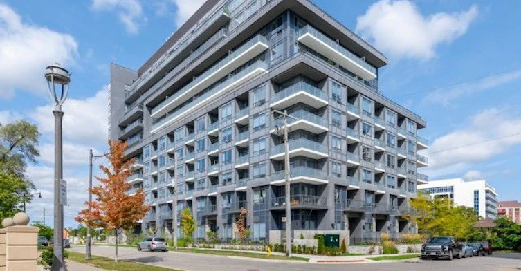 329-7 Kenaston Gardens, Toronto, ON, M2K 0E9