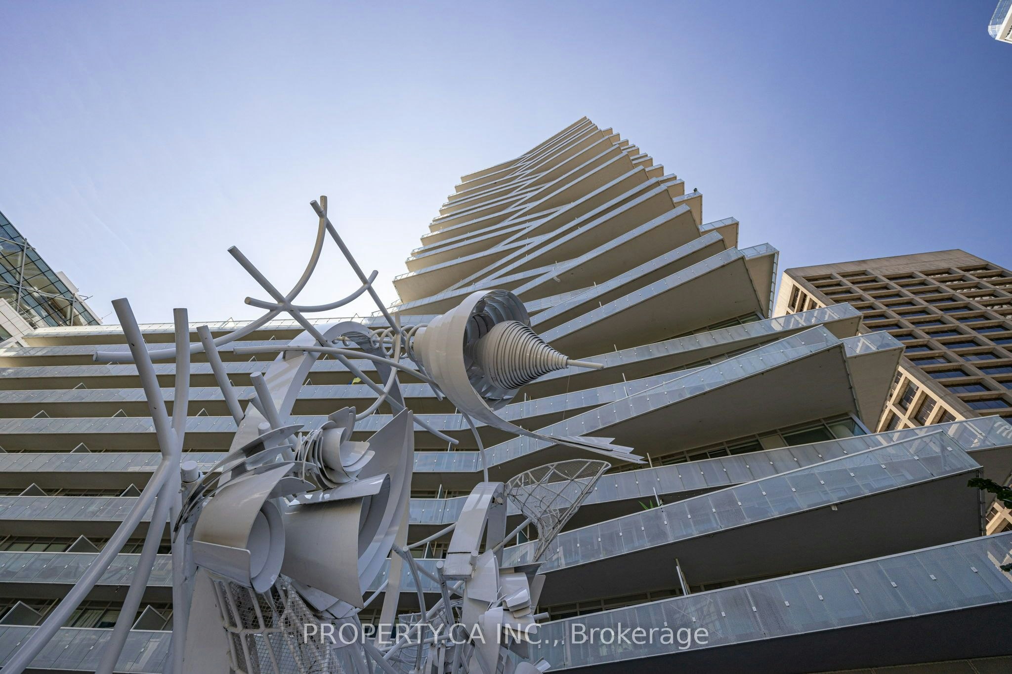 2203-15 Queens Quay E, Toronto, ON, M5E 0C5 - 35
