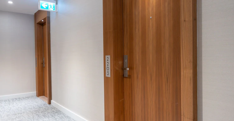 2203-15 Queens Quay E, Toronto, ON, M5E 0C5 - 32