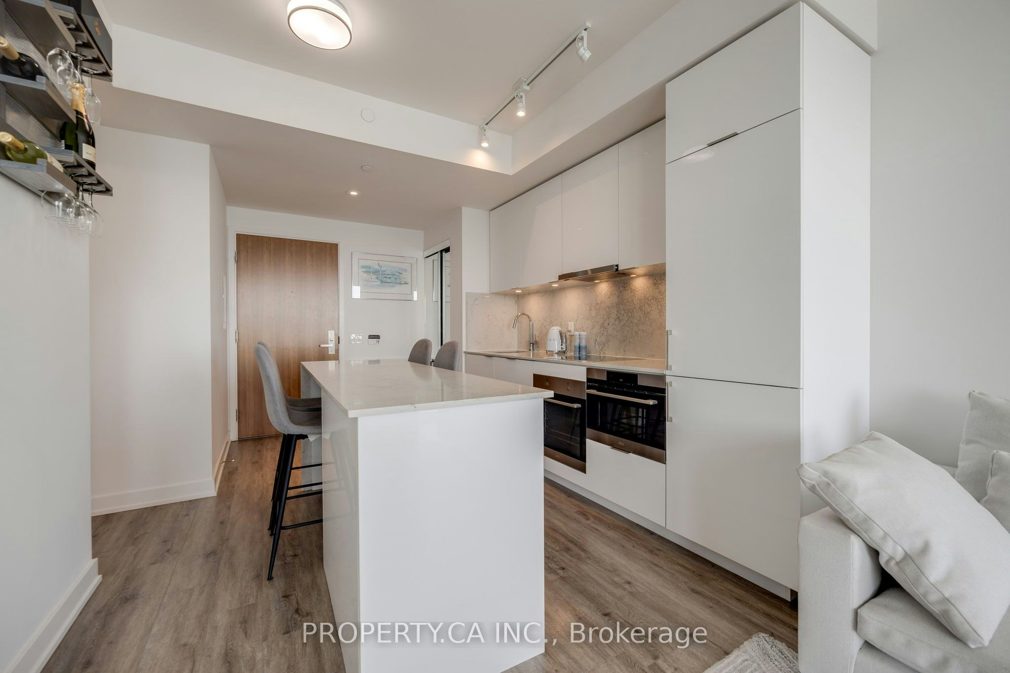 2203-15 Queens Quay E, Toronto, ON, M5E 0C5 - 13