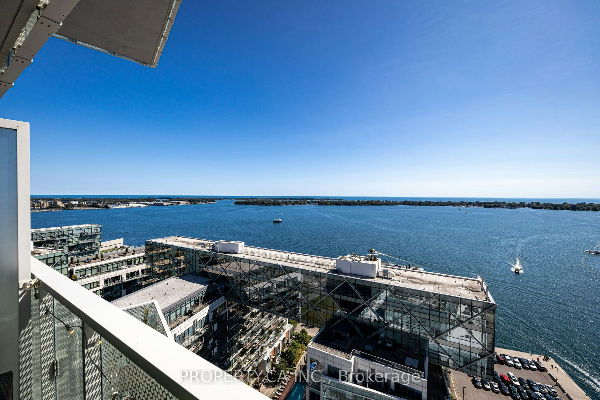 2203-15 Queens Quay E, Toronto, ON, M5E 0C5 - 29
