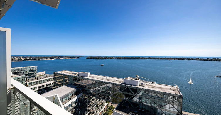 2203-15 Queens Quay E, Toronto, ON, M5E 0C5 - 29
