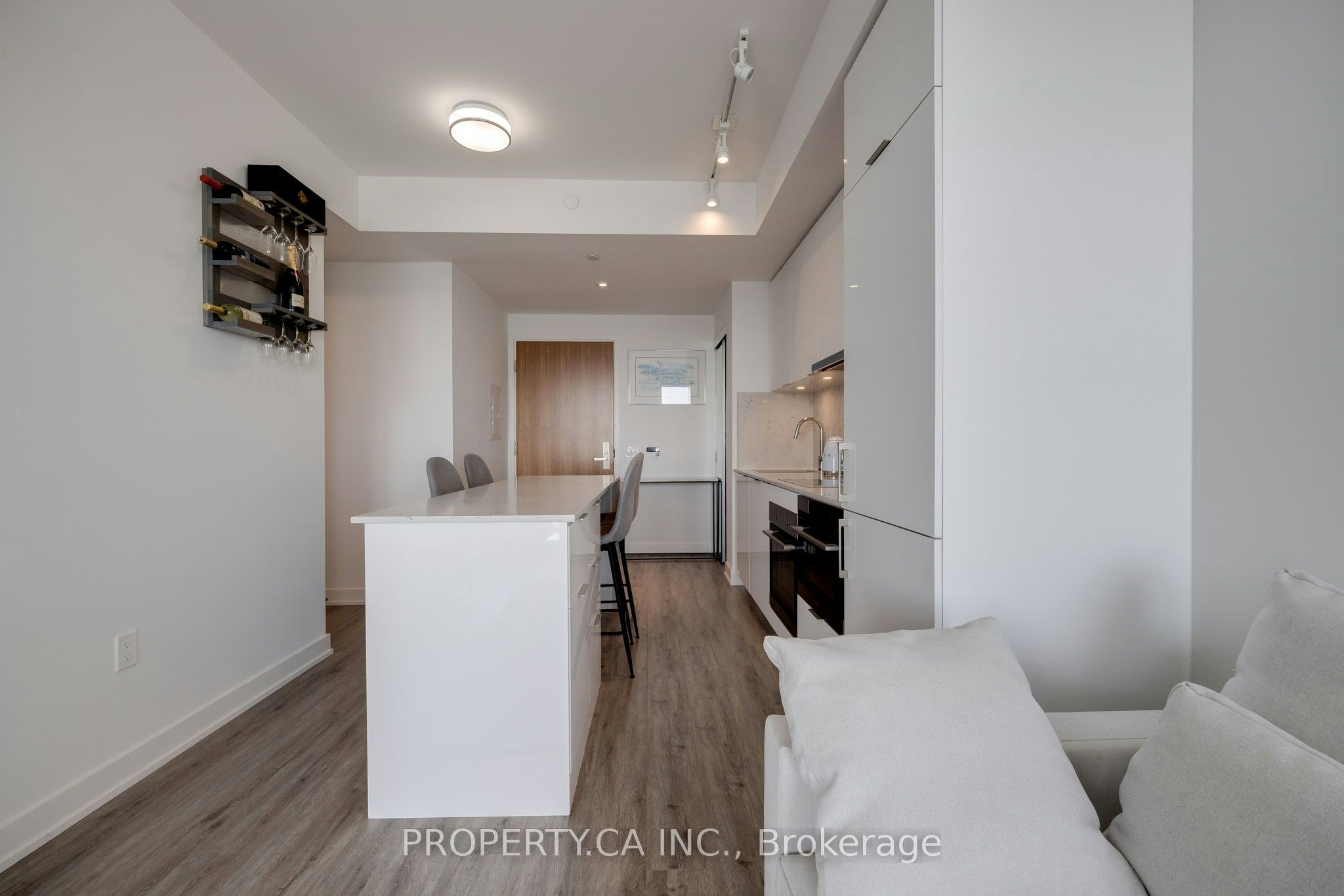2203-15 Queens Quay E, Toronto, ON, M5E 0C5 - 12