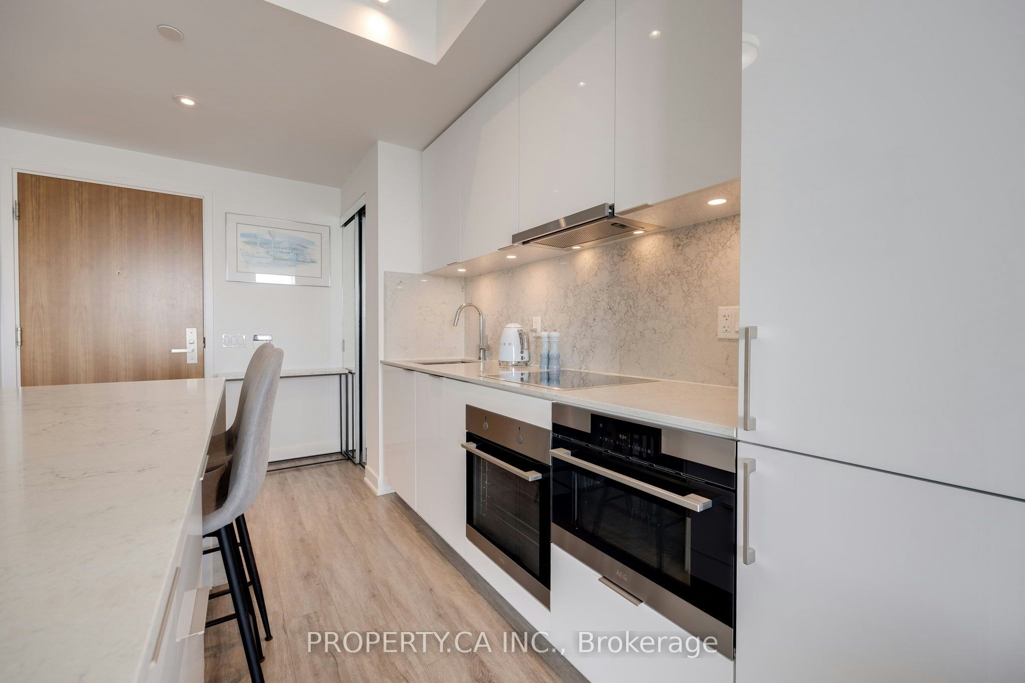 2203-15 Queens Quay E, Toronto, ON, M5E 0C5 - 10