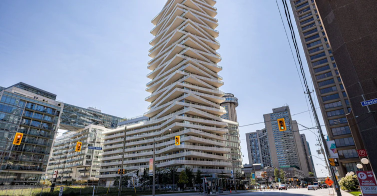 2203-15 Queens Quay E, Toronto, ON, M5E 0C5 - 34