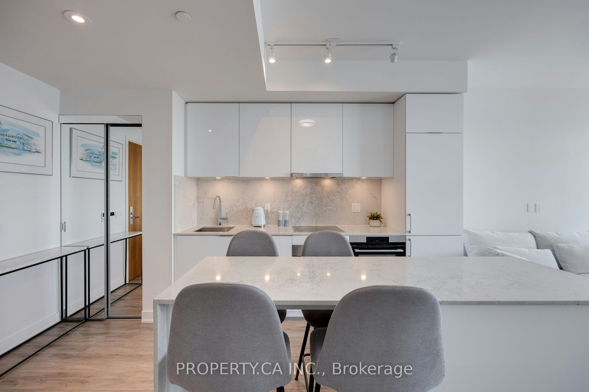 2203-15 Queens Quay E, Toronto, ON, M5E 0C5 - 9