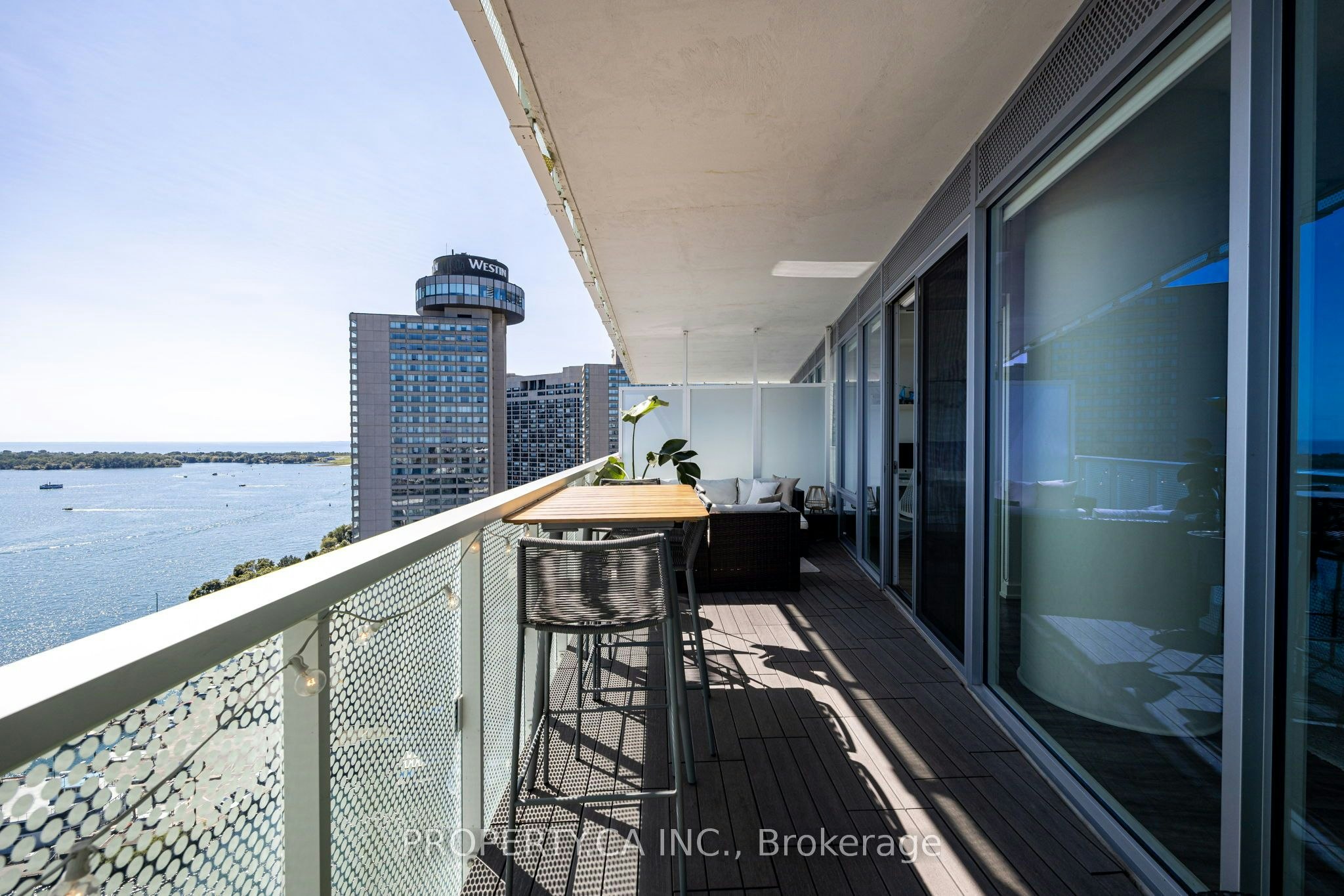 2203-15 Queens Quay E, Toronto, ON, M5E 0C5 - 24