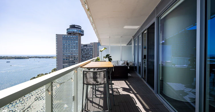 2203-15 Queens Quay E, Toronto, ON, M5E 0C5 - 24